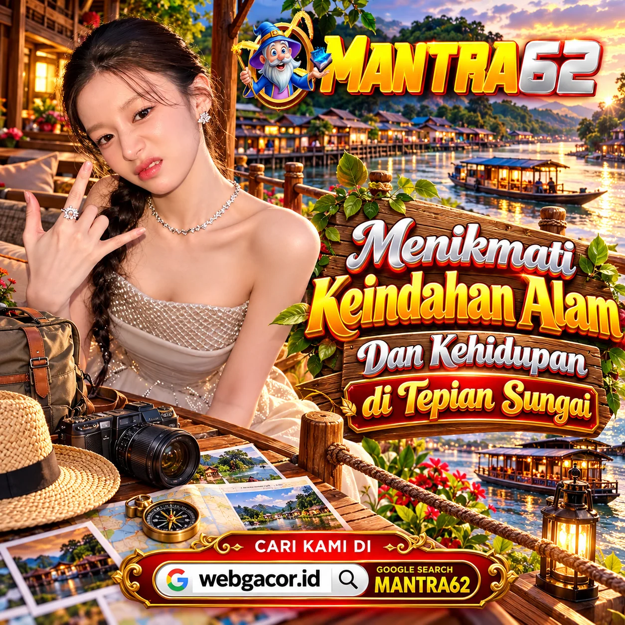 MANTRA62